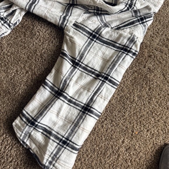 Plaid shirt - Picture 4 of 4